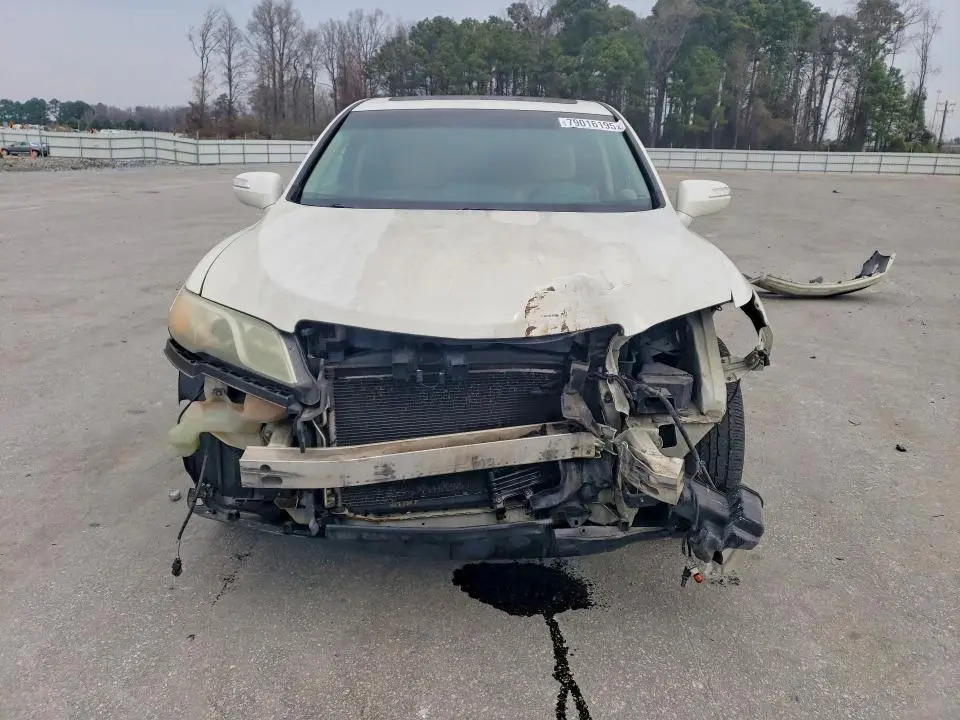 2015 ACURA RDX TECHNOLOGY  