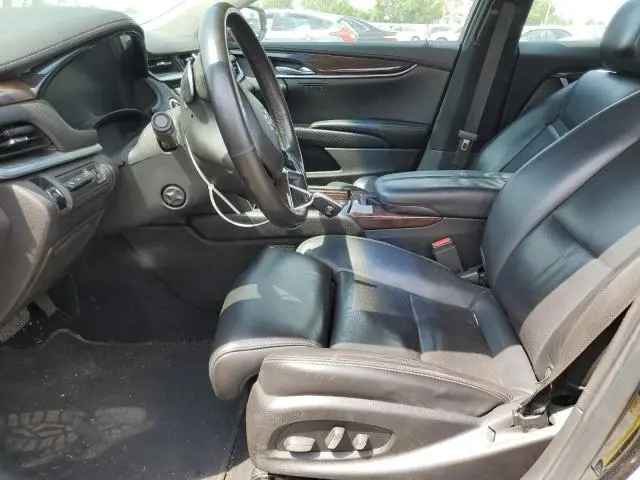 2015 CADILLAC XTS PREMIUM COLLECTION  