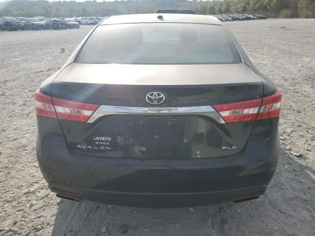 2013 TOYOTA AVALON BASE  