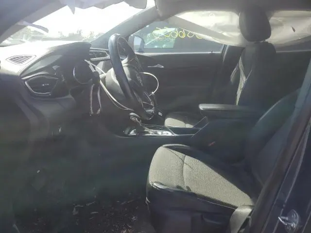2021 BUICK ENCORE GX PREFERRED  