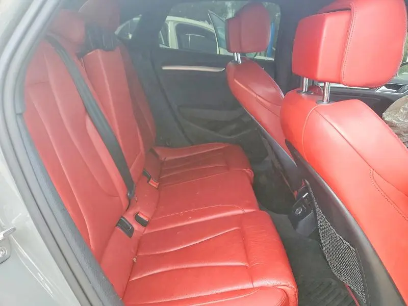 2020 AUDI A3 S-LINE PREMIUM PLUS  