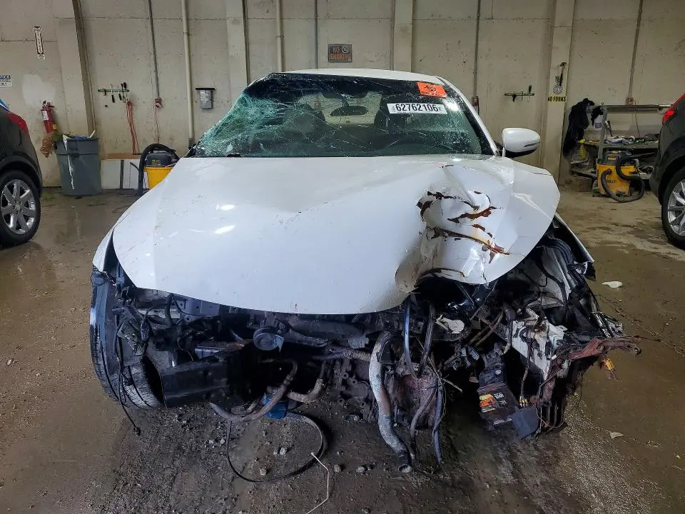 2012 KIA OPTIMA LX  