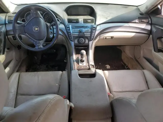 2010 ACURA TL   