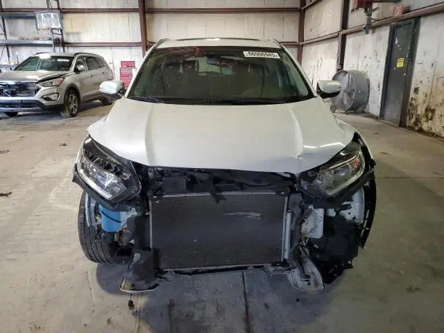 2019 HONDA HR-V EXL  