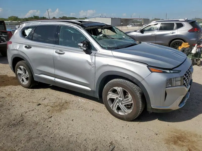 2023 HYUNDAI SANTA FE SEL PREMIUM  