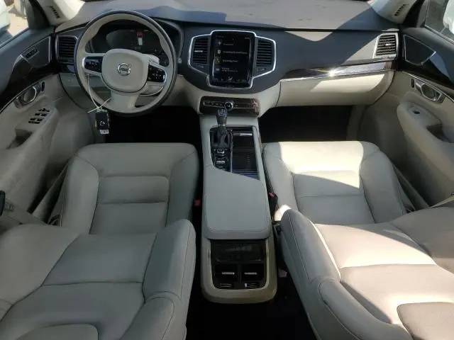 2018 VOLVO XC90 T5