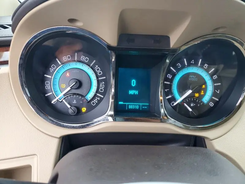 2011 BUICK LACROSSE CXL  