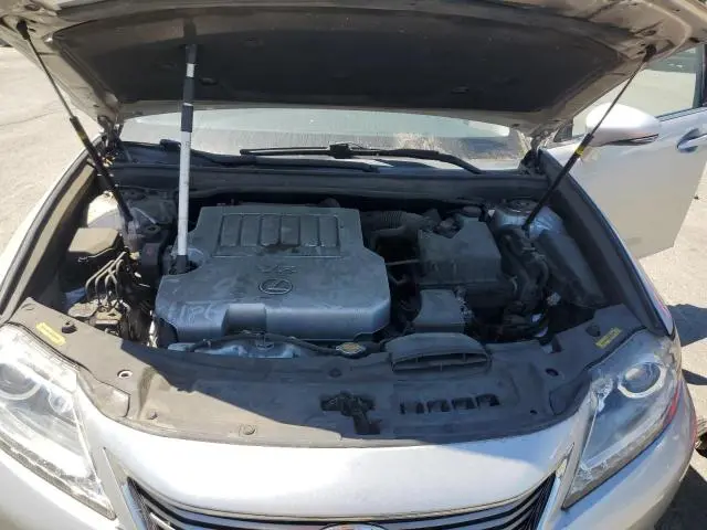 2014 LEXUS ES 350  