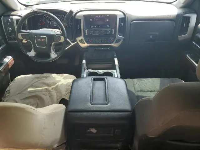 2014 GMC SIERRA K1500 SLE  