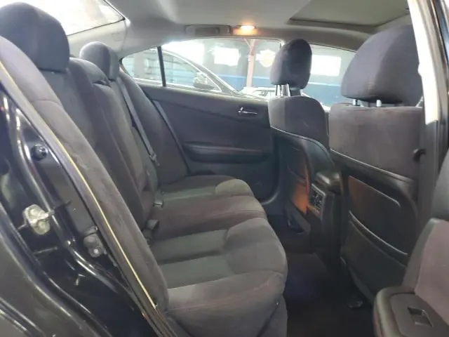 2014 NISSAN MAXIMA S  