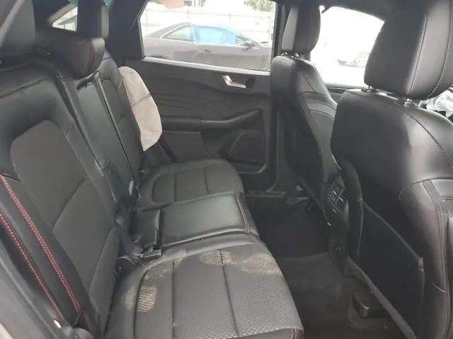 2024 FORD ESCAPE ST LINE  