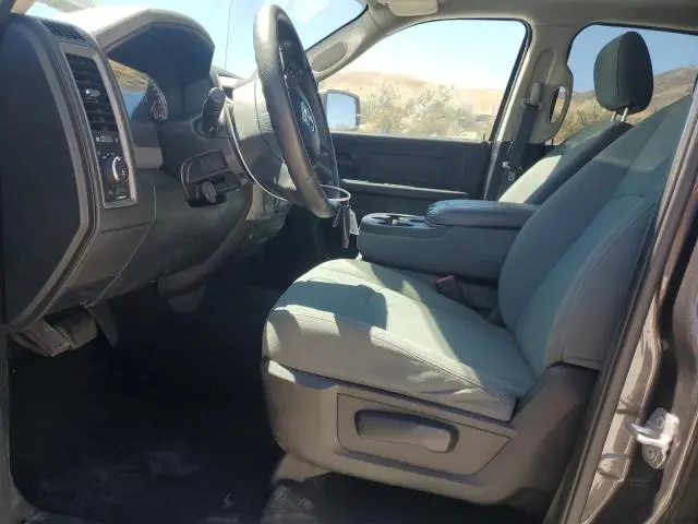 2015 RAM 1500 ST