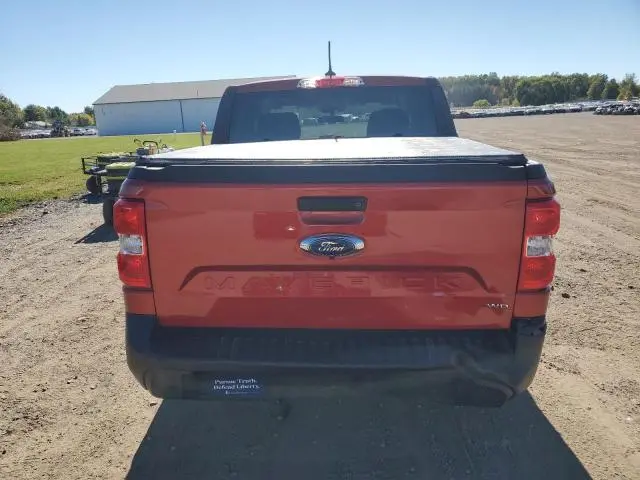 2024 FORD MAVERICK XL  