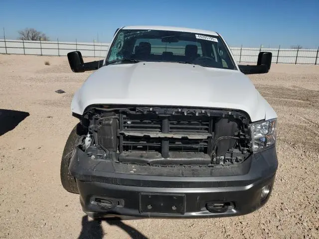 2024 RAM 1500 CLASSIC TRADESMAN  