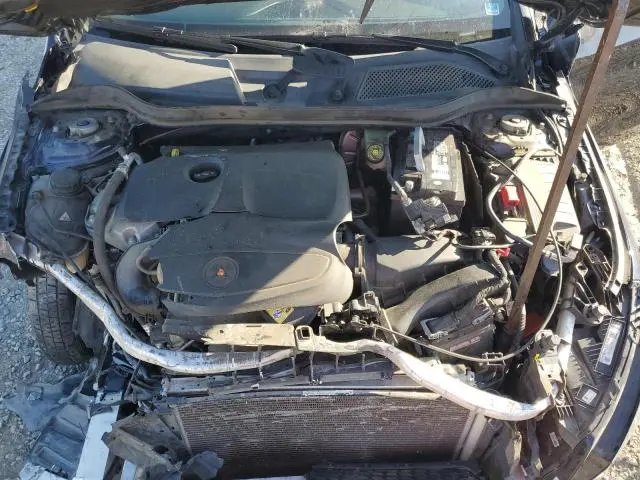 2018 MERCEDES-BENZ CLA 250  