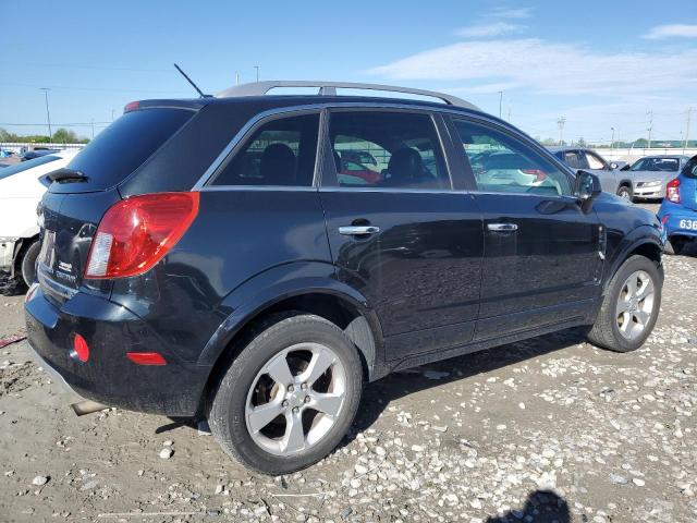 2014 CHEVROLET CAPTIVA LT