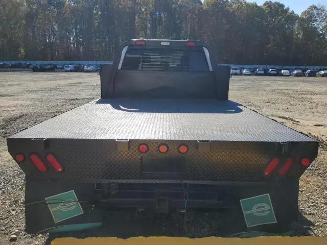 2020 FORD F350 SUPER DUTY  