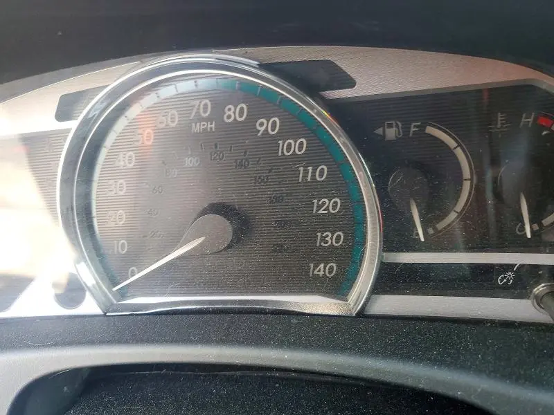 2013 TOYOTA VENZA XLE  