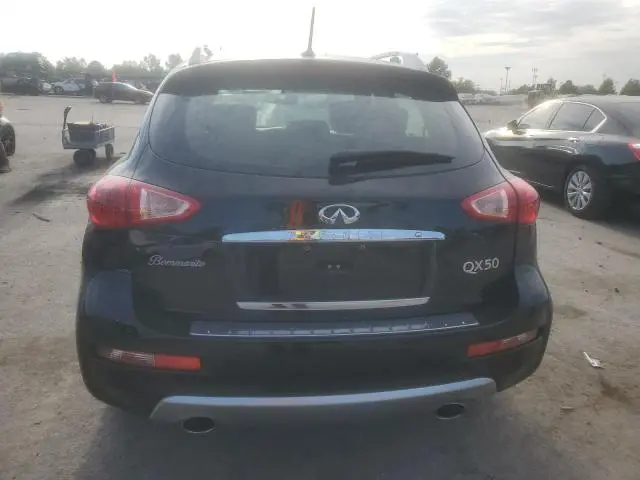 2017 INFINITI QX50