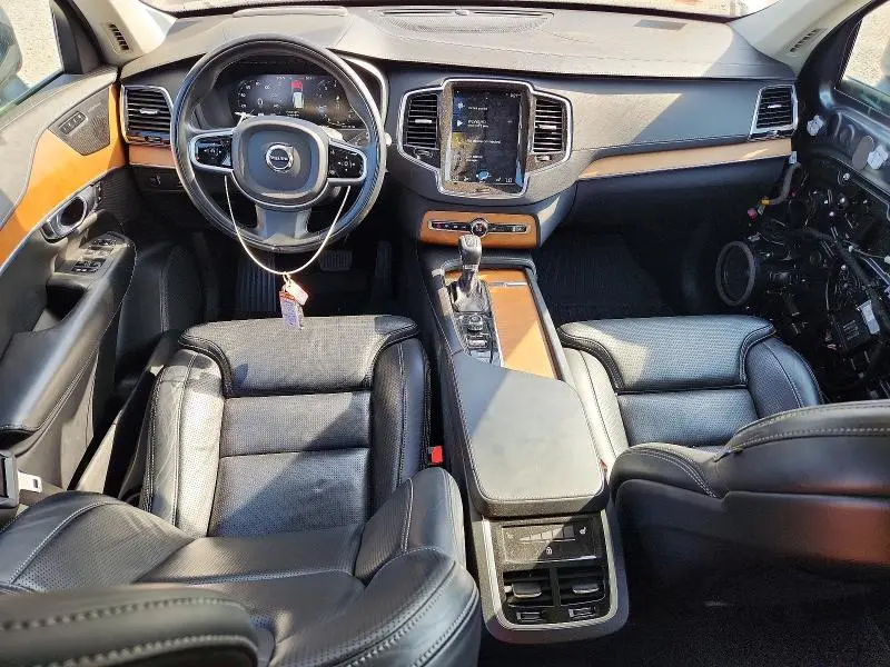 2019 VOLVO XC90 T6 INSCRIPTION  