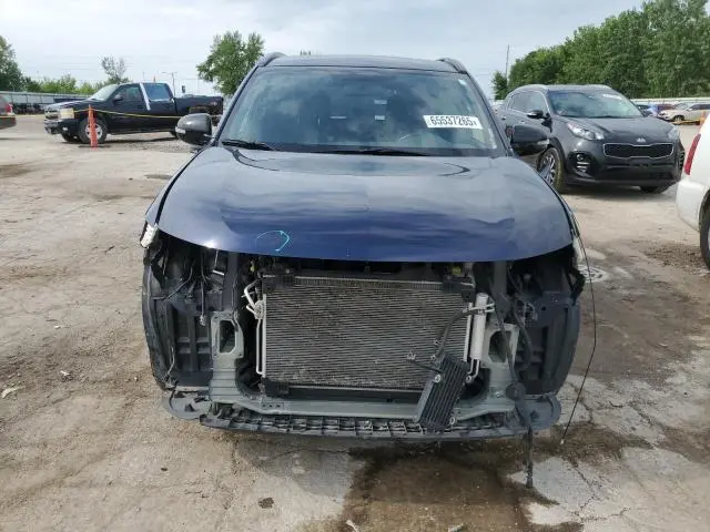 2018 MITSUBISHI OUTLANDER SE