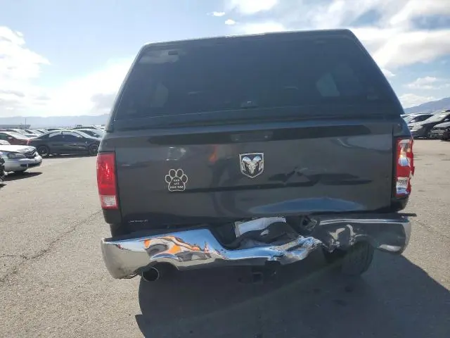 2015 RAM 1500 SLT  