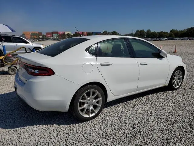 2013 DODGE DART SXT