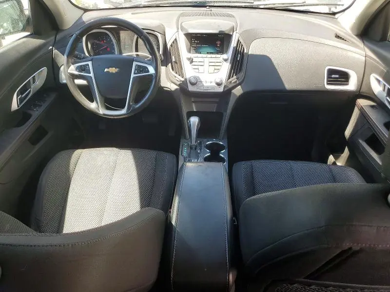 2011 CHEVROLET EQUINOX   