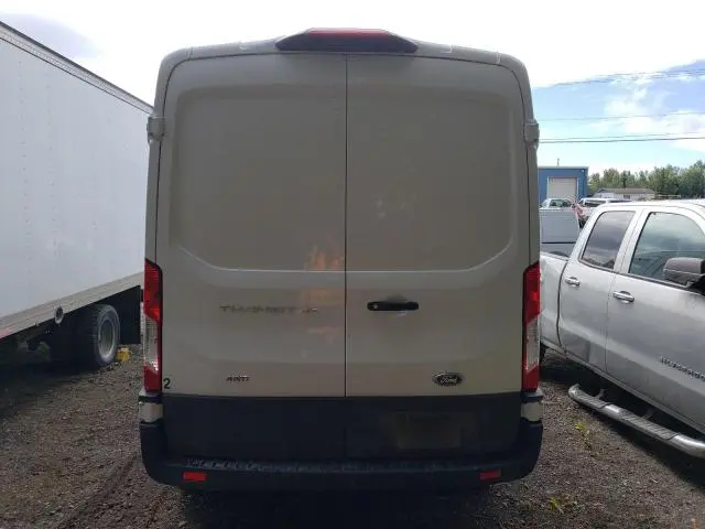 2021 FORD TRANSIT T-150  