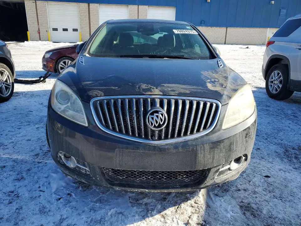 2015 BUICK VERANO CONVENIENCE  