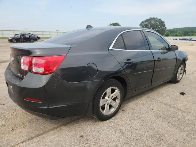 2014 CHEVROLET MALIBU LS  