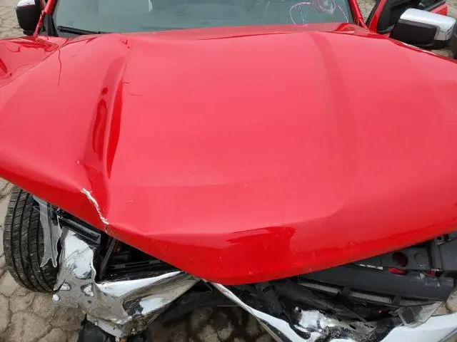 2019 CHEVROLET SILVERADO K1500 LT  