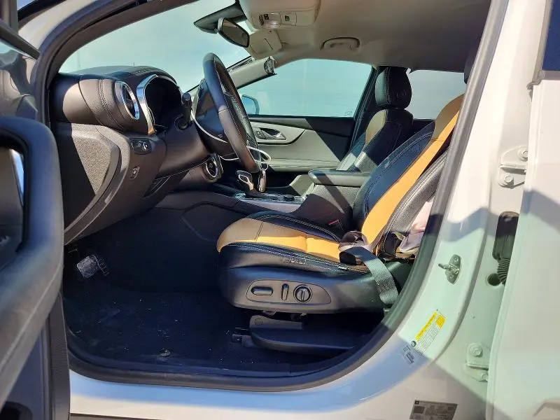 2020 CHEVROLET BLAZER 1LT  