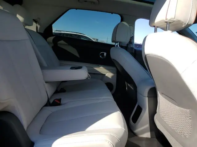 2023 HYUNDAI IONIQ 5 LIMITED  