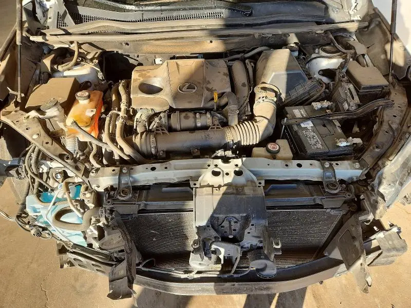 2017 LEXUS NX 200T BASE  