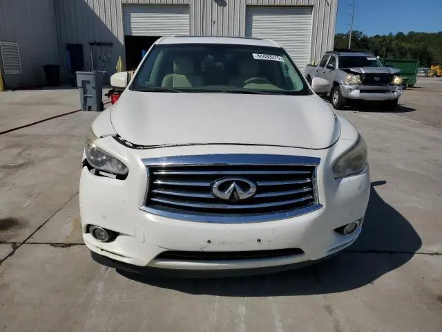 2014 INFINITI QX60 BASE  