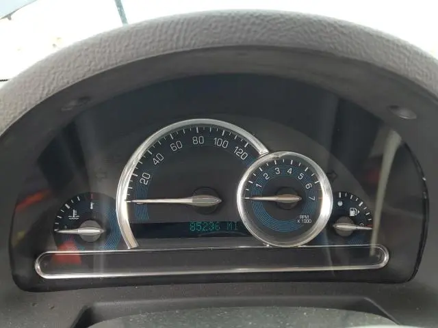 2011 CHEVROLET HHR LT  