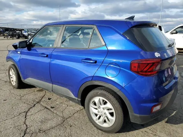 2021 HYUNDAI VENUE SE  