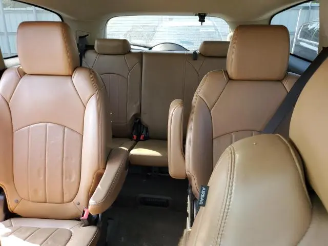 2014 BUICK ENCLAVE   