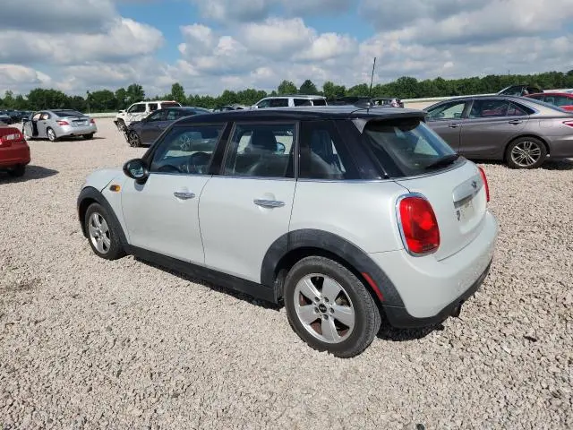 2015 MINI COOPER   