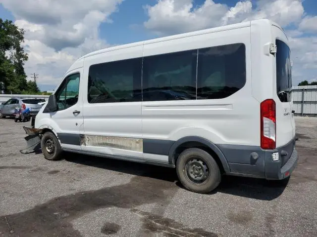 2016 FORD TRANSIT T-350  