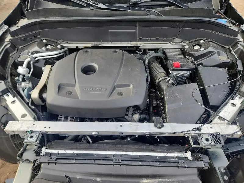 2022 VOLVO XC90 T6 INSCRIPTION  