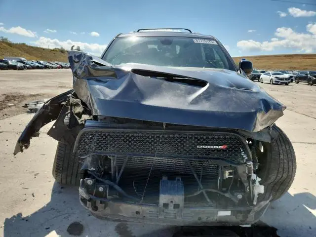 2019 DODGE DURANGO GT  