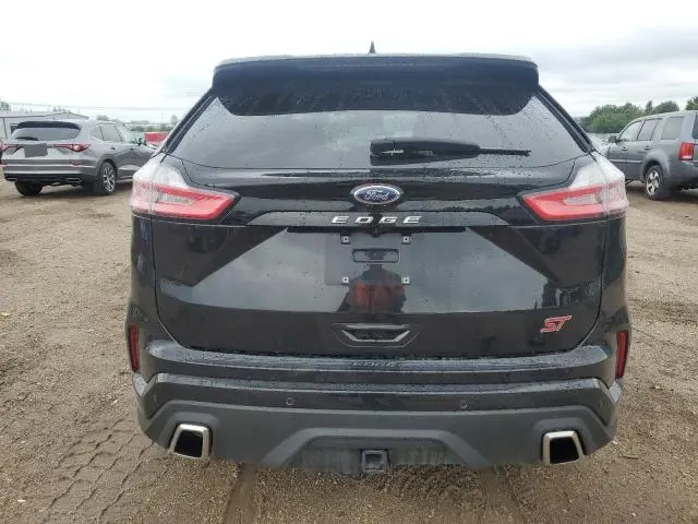 2022 FORD EDGE ST  
