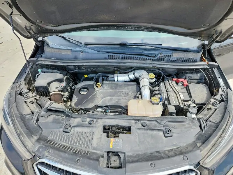 2019 BUICK ENCORE SPORT TOURING  