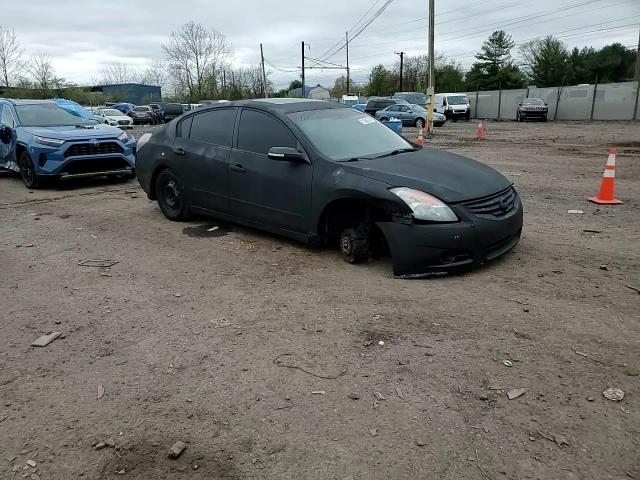 2010 NISSAN ALTIMA BASE