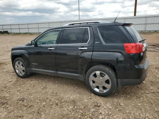 2012 GMC TERRAIN SLT