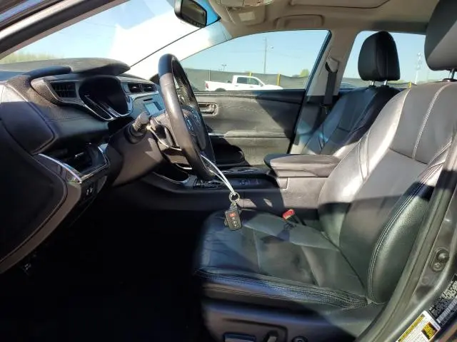 2013 TOYOTA AVALON BASE  