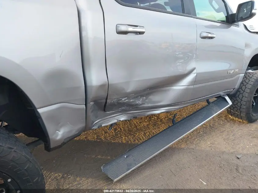2019 RAM 1500 BIG HORN/LONE STAR  4X2 5'7 BOX
