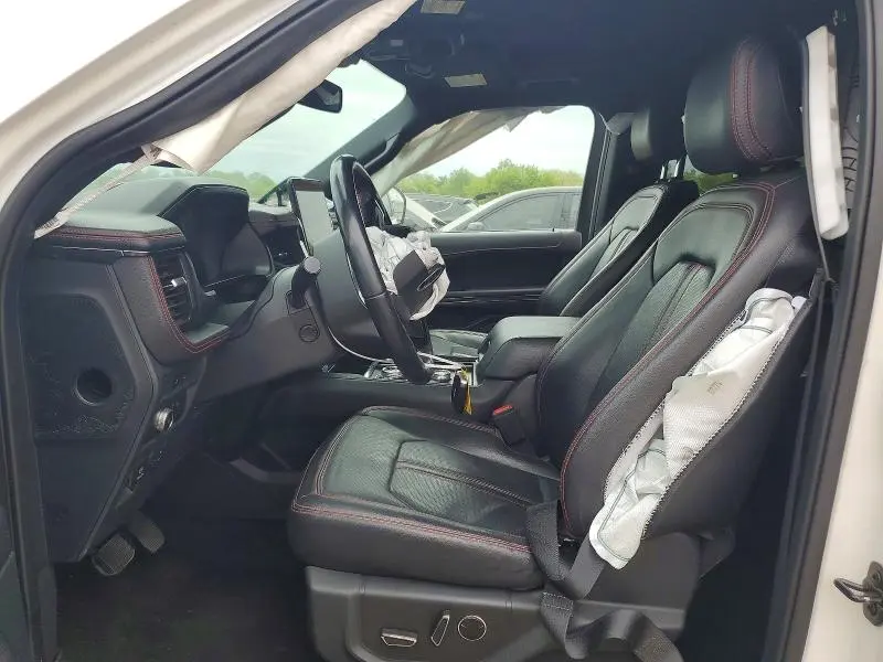 2022 FORD EXPEDITION LIMITED  